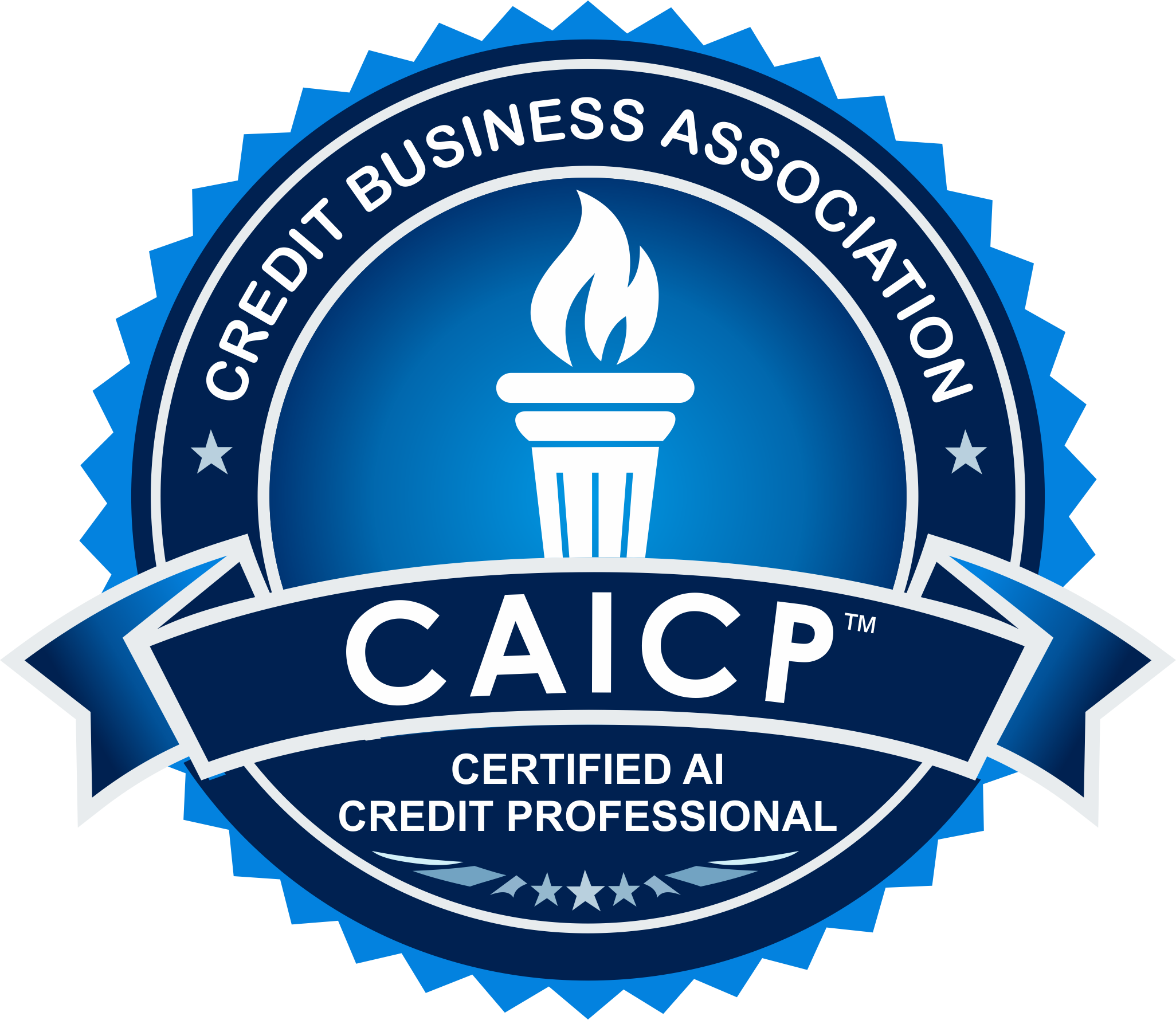 Logotipo CAICP